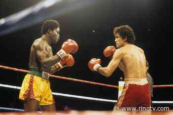 On this day: Salvador Sanchez stops Azumah Nelson, final bout for ill-fated champ - The Ring - The Ring
