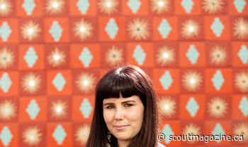 Further Afield in Nelson with Korina Langevin - Scout Magazine