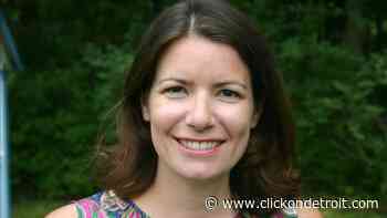 Getting to know Ann Arbor City Council candidate Elizabeth Nelson - WDIV ClickOnDetroit