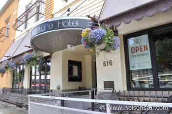 Man who allegedly spit on Nelson hotel employee in 2020 to face trial for assault - Nelson Star