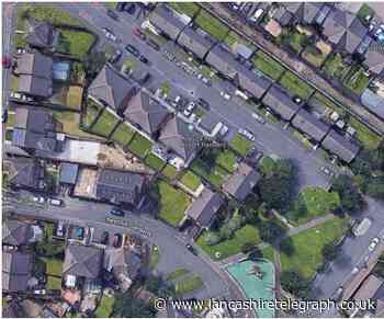 Blackburn home extension debate deferred