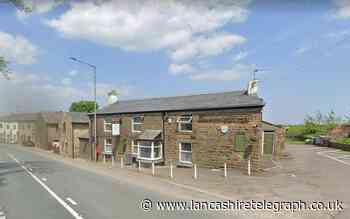 Much-loved landlord of Duckworth Hall Inn, Philip Sandham, died of medication overdose