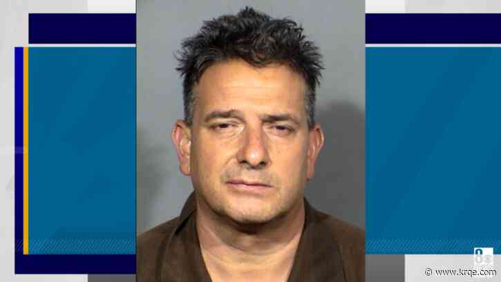 Puppy found with mouth taped shut inside car at Las Vegas casino