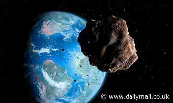 Asteroids lurking between Earth and the sun could help shed light on the solar system
