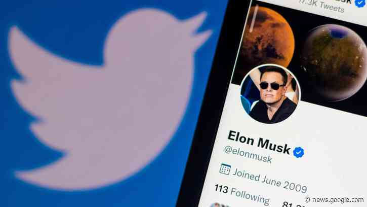 Twitter misses earnings expectations, partially blames revenue drop on Elon Musk takeover bid - CNBC