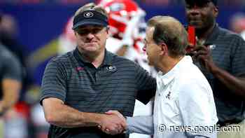 How Nick Saban salary compares to Kirby Smart’s new contract - AL.com