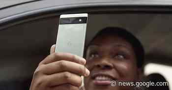 Here's where you can preorder Google's Pixel 6A and Pixel Buds Pro - The Verge