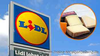 Lidl, Aldi und Edeka: Hitze sorgt für Engpass bei nächstem Lebensmittel