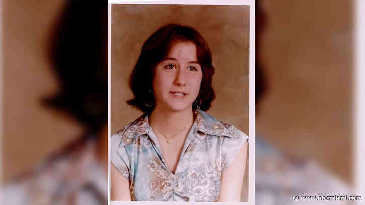 DNA Helps Central Florida Investigators ID Victim 41 Years Later