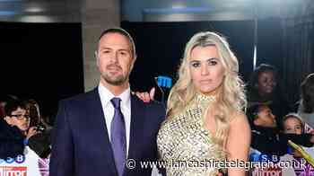 Paddy McGuinness and Christine McGuinness announce split in lengthy Instagram post