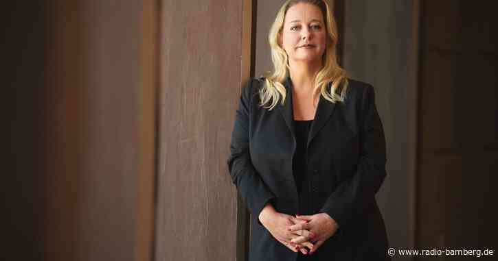 Katharina Wagner berichtet von sexuellen Übergriffen