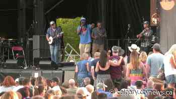 Calgary weather for Friday, July 22 | CTV News - CTV News Calgary