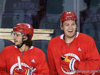 Losing dynamic duo no indictment of Calgary - Calgary Sun