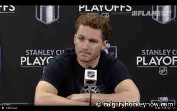 Calgary Flames Potential Trade Partners for Tkachuk - Calgary Hockey Now