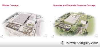 Committee approves $250K for southwest Calgary outdoor activity hub - LiveWire Calgary