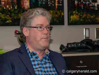 David Parker: Meet the people behind KASTx Ventures - Calgary Herald