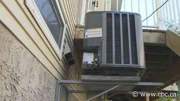 Air conditioner sales skyrocket in Calgary, heat likely to stay for rest of summer - CBC.ca