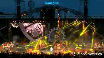 Calgary Stampede wraps us with mostly success, animal rights advocates call out horse death at races - Global News