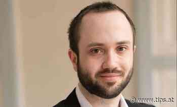 Europa neu denken: Hannes Heide lädt zum Gespräch - Tips - Total Regional