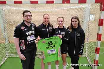 Auch diese Neuzugänge kommen vom MTV Heide - TNS Sports