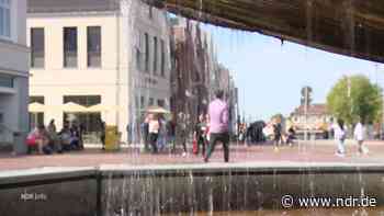 Heide: Maßnahmen gegen Krawalle am Südermarkt - NDR.de
