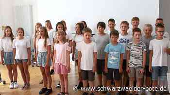 Realschule Altensteig: Zeit der Wanderklassen ist Vergangenheit