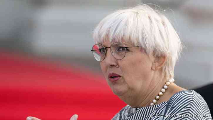Roth: „Sexuelle Übergriffe dürfen nicht ungeahndet bleiben“