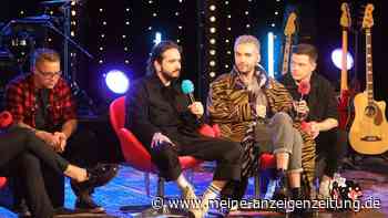 Bill und Tom Kaulitz finden Dortmund doch nicht so schlimm – der Grund ist kurios