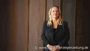 Katharina Wagner berichtet von sexuellen Übergriffen