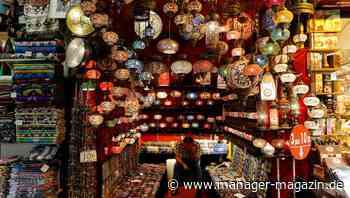 Inflation: Was Europäer von der Türkei lernen können