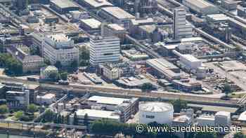 Chemie - Ludwigshafen am Rhein - Chemiekonzern BASF verdient mehr als erwartet - Wissen - SZ.de - Süddeutsche Zeitung - SZ.de