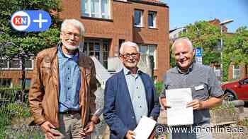 Wahl des Seniorenbeirats Bad Bramstedt muss verschoben werden - Kieler Nachrichten