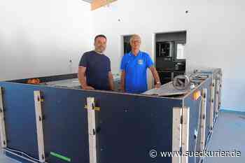 Engen: Hegauer FV gibt Alles für seine neue Heimat in Welschingen - SÜDKURIER Online