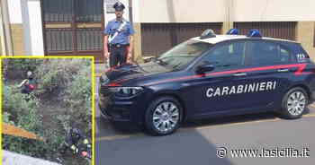 Misterbianco, in fuga dai carabinieri finiscono in un burrone: soccorsi e arrestati - La Sicilia