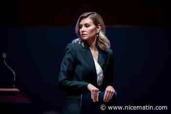 PORTRAIT. Guerre en Ukraine: comment Olena Zelenska, la première dame, est sortie de l'ombre