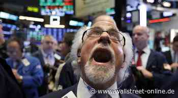 Gefahr: Negatives Wachstum: Crashgefahr durch Rezession: Wie steil bergab? Wie können Anleger gegensteuern?