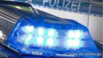 In Wohnmobil eingebrochen während Besitzer darin schliefen