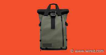 The Bags, Backpacks, Cubes, and Straps to Protect Your Camera