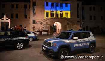 Questura di Vicenza: Lonigo controlli straordinari del territorio - Vicenzareport