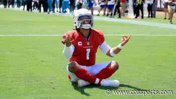 Kyler Murray cashes in with the Cardinals | Tom Brady has some questions to answer once again in Tampa Bay