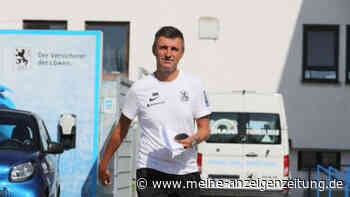 TSV 1860: Michael Köllner über seine ehrgeizigen Ziele, Druck vom Präsidenten und Zivilcourage