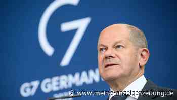 Gas-Krise: Nach Uniper-Entscheidung - Söder fordert Hilfe für Stadtwerke