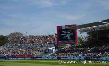 Greenway praises Professional Cricketers' Trust's commitment to female professionals - Ealing Times