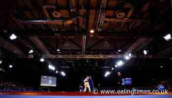 Powell cites pre-bout staredown as key to Commonwealth success - Ealing Times