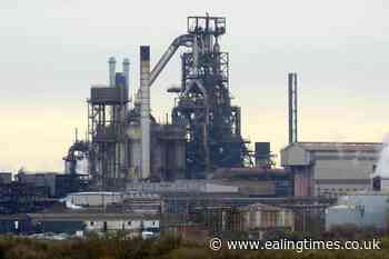 Fears over future of Tata steel plants amid Government support impasse - Ealing Times