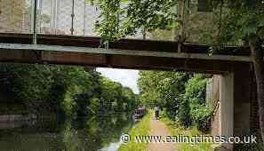 Southall canalside project ready for launch - Ealing Times
