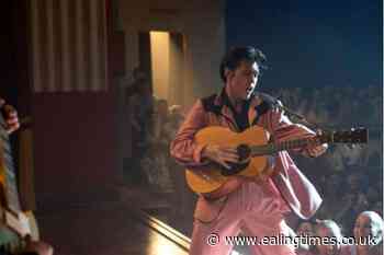 Elvis actress Shonka Dukureh found dead at home - Ealing Times