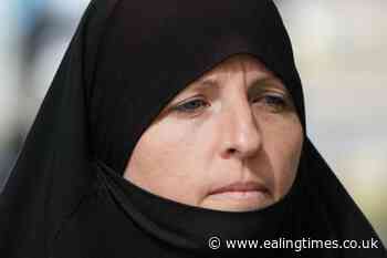 Former Irish soldier to be sentenced for Islamic State membership - Ealing Times