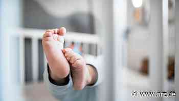 Neukirchen-Vluyn: Warum Neugeborene Besuch bekommen - NRZ News