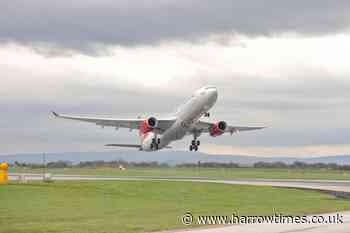 Heathrow Airport job vacancies you can apply for now in July